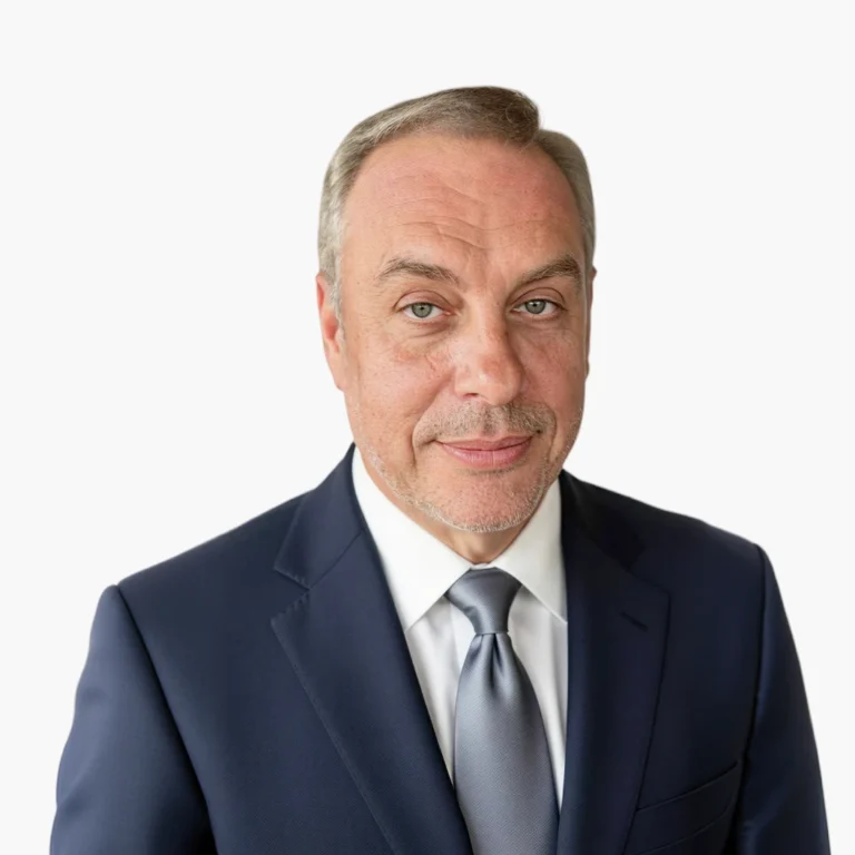 Nick Farlow