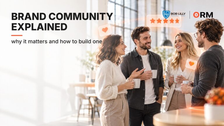 Brand Community Explained: Why It Matters and How to Build One