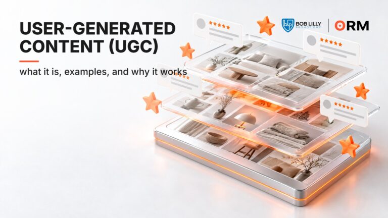 User-generated content (UGC): what it is, examples, and why it works
